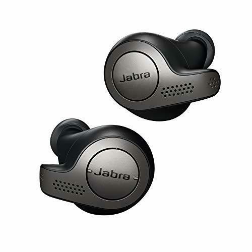 Jabra elite 65t auricolari - jabra,
