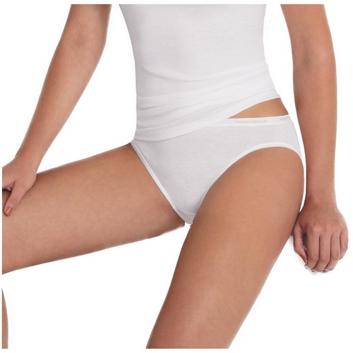 Pompadour slip bikini - , donna