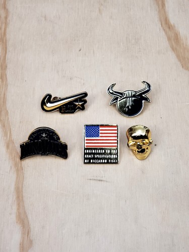 Nike riccardo tisci minotaurs - riccardo,