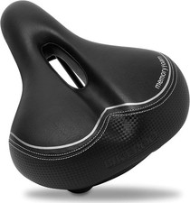Bikeroo sella ricambio - sella, di