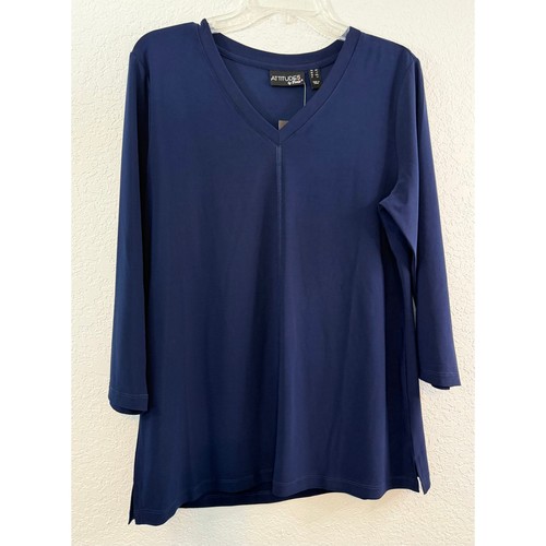 Attitudes renee maglia como - by,