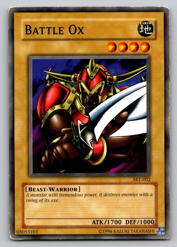 Battle ox ske 002 - battle,