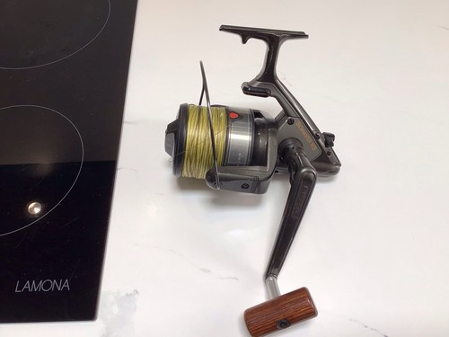 Mulinello pesca shimano - da,
