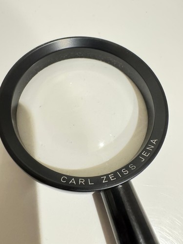 Carl zeiss jena - jena, lente