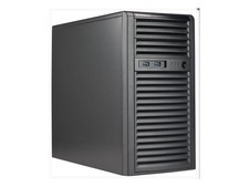 Case Supermicro CSE-731I-404B
