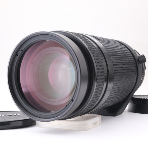 Nikon nikkor 300mm - af, 75-300mm