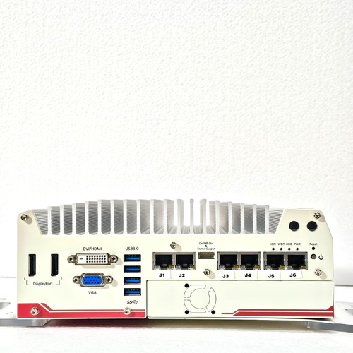 Computer industriale - computer,