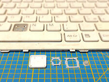 tasto tasti singoli tastiera keyboard V116646F AEHK1I0020 Sony Vaio PCG-71811M