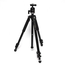 Manfrotto treppiede per