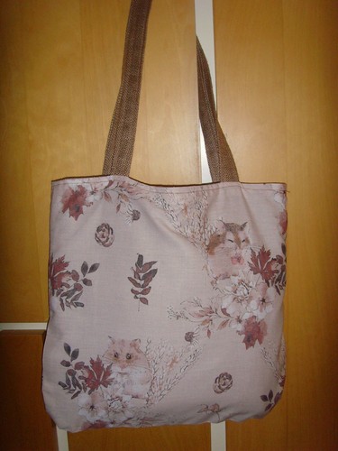 Nuova borsa magnetica - borsa, tote