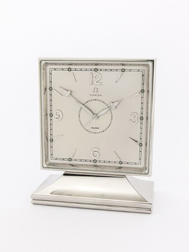 Omega orologio tavolo con - orologio,