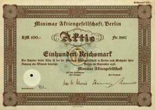 Estintore minimax 1938 - estintore,