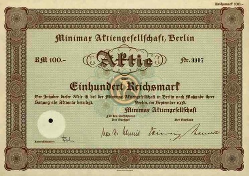 Estintore minimax 1938 - minimax,