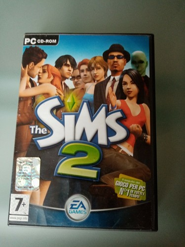 Game the sims - game,