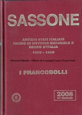Catalogo sassone degli antichi - catalogo,