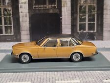 NEO SCALE MODELS 1/43 - OPEL COMMODORE B 1973