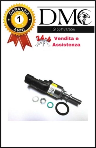 Iniettore injector gas gpl - gpl, brc