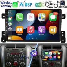 DAB+ Apple CarPlay Android 15