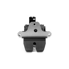 SERRATURA COFANO POSTERIORE