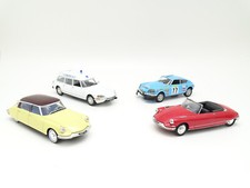 Norev / Universal Hobbies SB