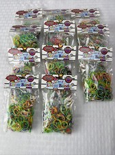 11 300 Pc Loom Bands Latex