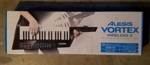 Alesis vortex wireless usb - wireless, 2