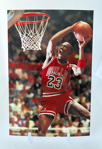 Foto michael jordan dunk - jordan,