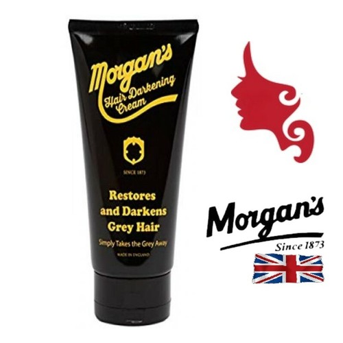 Morgan instant beard - morgan's,