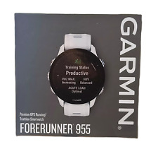 Smartwatch Garmin Forerunner