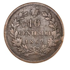 REGNO D'ITALIA Vittorio