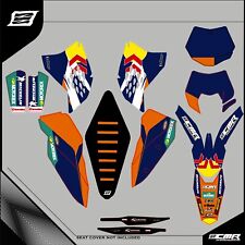 KIT Grafiche adesive Per KTM