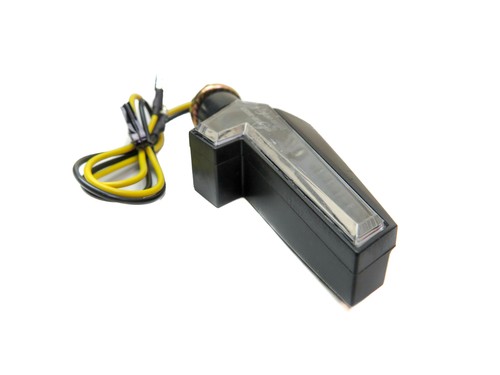 Indicators led sequential wave - led,