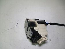 520184670 SERRATURA CHIUSURA CENTRALIZZATA ANTERIORE SX FIAT PANDA ANNO 2016