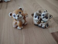 Thun Coppia Gatti - Leoncino h5 e h5