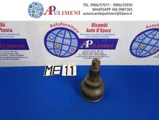 68 BTB 1G GIUNTO OMOCINETICO LATO RUOTA LANCIA FULVIA COUPE' 2° 3° SERIE 5° M