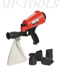 PISTOLA SABBIATRICE PNEUMATICA