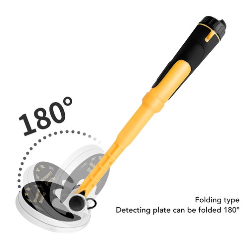 Metal detector sommergibile