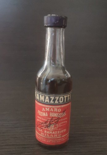 Mignon collezione amaro - mignon,