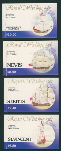 British caribbean 1 - british, os