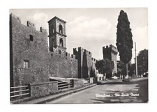 VITORCHIANO VIA PONTE NUOVO