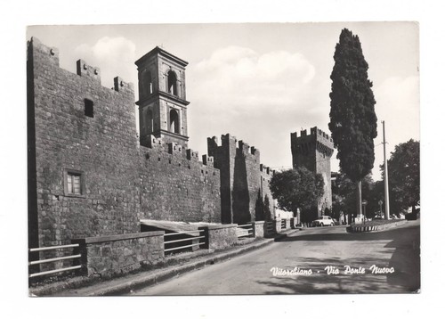 Vitorchiano via ponte nuovo - vitorchiano,