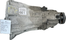 Cambio manuale per modello