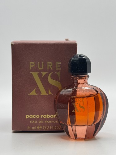 Pure paco rabanne 6ml - paco,