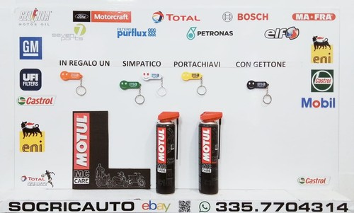 Kit pulizia lubrificazione - kit,