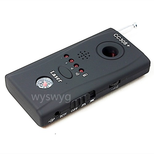 Telecamera nascosta wireless - telecamera,