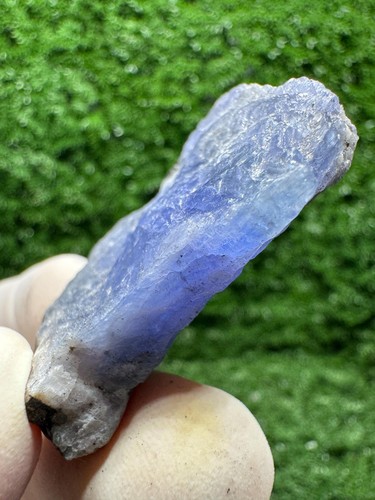 Bellissimo cristallo tanzanite - cristallo,