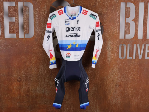 Tuta specializzata tga rookies - specializzata,