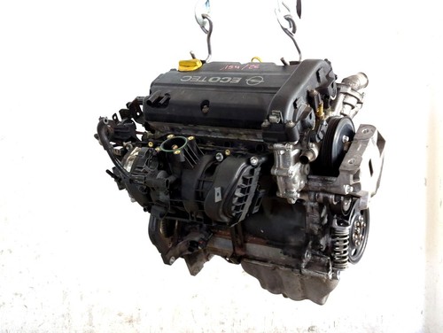 Z14xep motore opel corsa - z14xep, 1.4