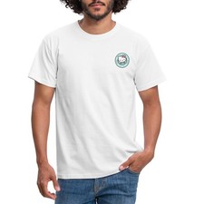 T-shirt uomo Hello Kitty Club