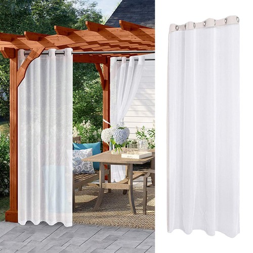 Tenda pura occhiello - tenda,